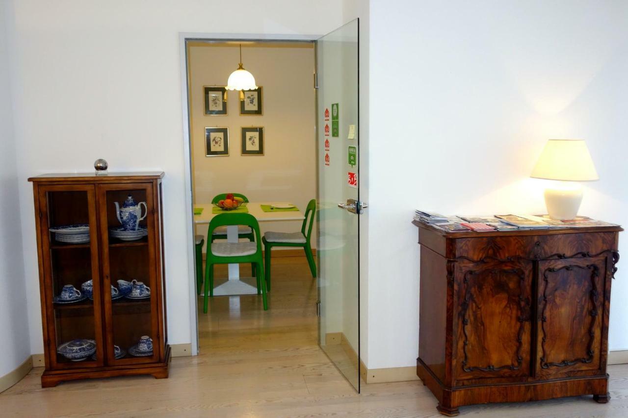 Apartment Exclusive