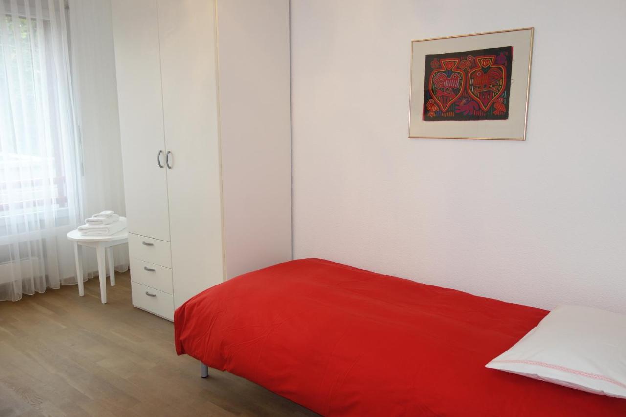 Exclusive Apartment *